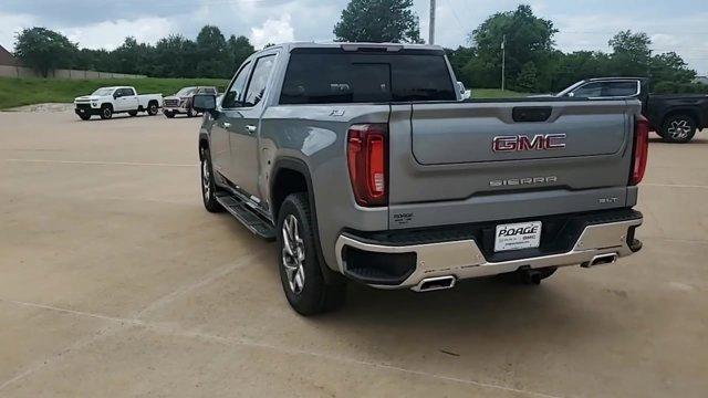 new 2025 GMC Sierra 1500 car, priced at $66,925