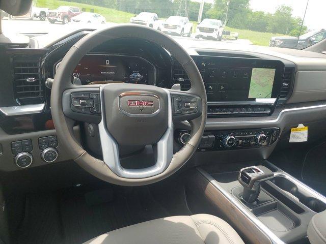 new 2025 GMC Sierra 1500 car, priced at $66,925