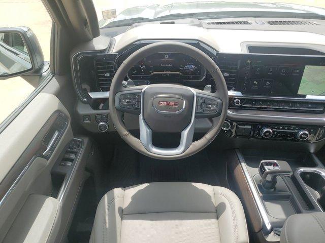 new 2025 GMC Sierra 1500 car, priced at $66,925