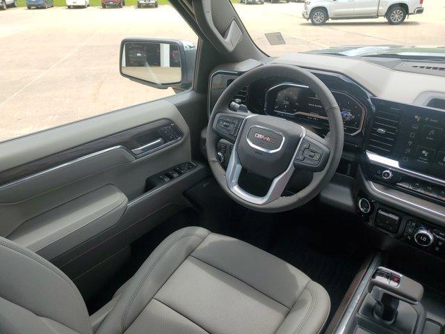 new 2025 GMC Sierra 1500 car, priced at $66,925