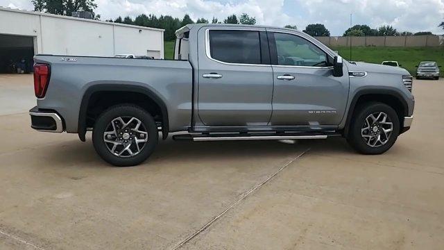 new 2025 GMC Sierra 1500 car, priced at $66,925