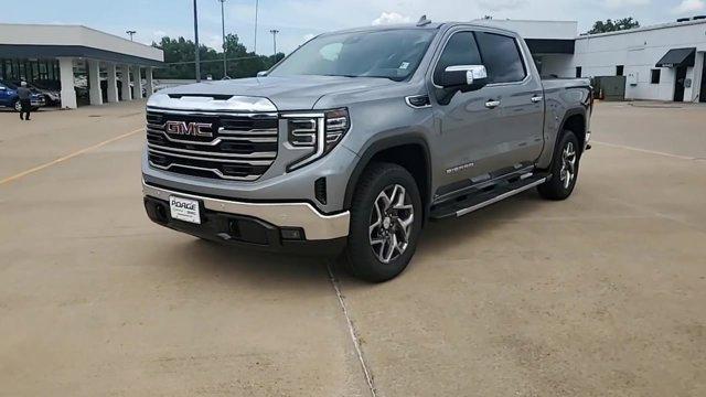 new 2025 GMC Sierra 1500 car, priced at $66,925