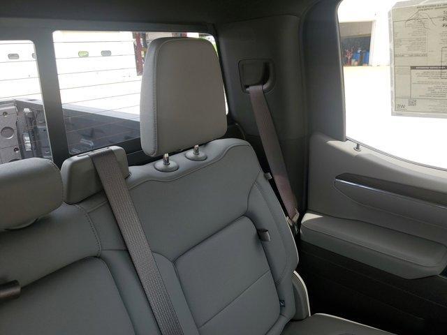 new 2025 GMC Sierra 1500 car, priced at $66,925
