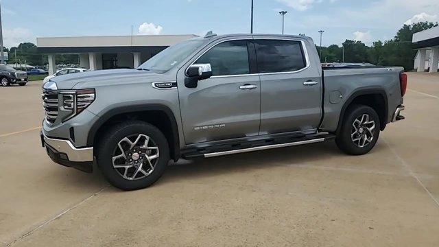 new 2025 GMC Sierra 1500 car, priced at $66,925
