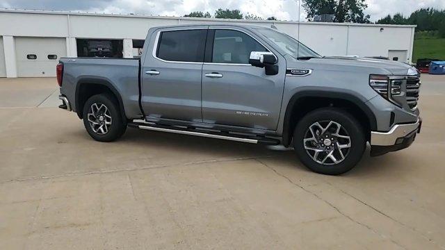 new 2025 GMC Sierra 1500 car, priced at $66,925