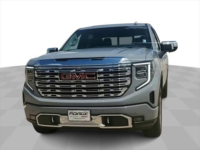 new 2024 GMC Sierra 1500 car, priced at $81,740