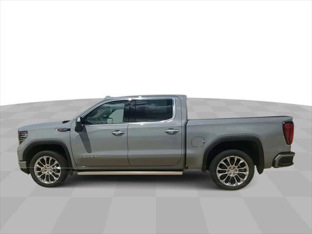 new 2024 GMC Sierra 1500 car, priced at $81,740