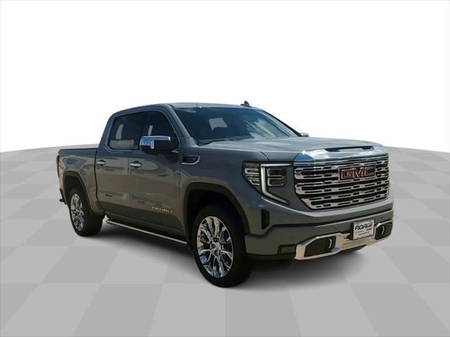 new 2024 GMC Sierra 1500 car, priced at $81,740