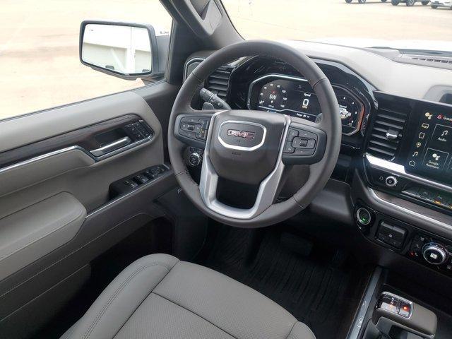 new 2025 GMC Sierra 1500 car, priced at $68,545