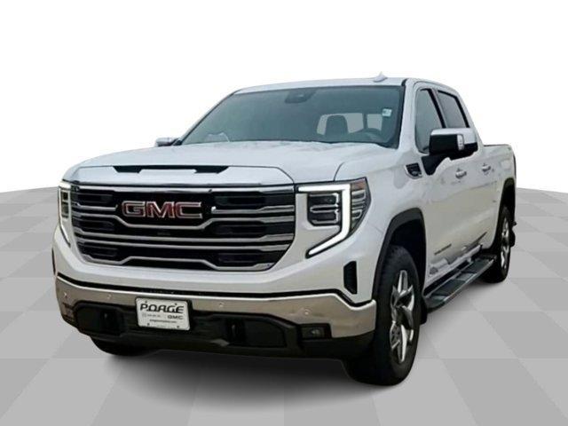 new 2025 GMC Sierra 1500 car, priced at $68,545