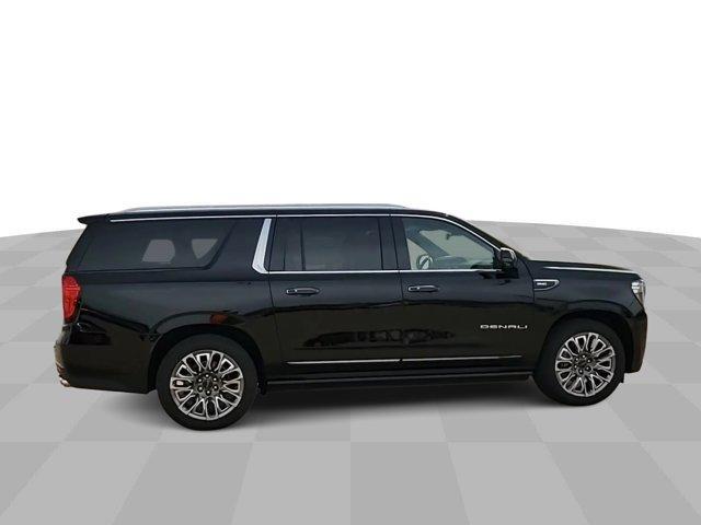 used 2023 GMC Yukon XL car, priced at $84,980
