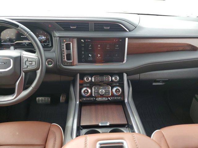 used 2023 GMC Yukon XL car, priced at $84,980