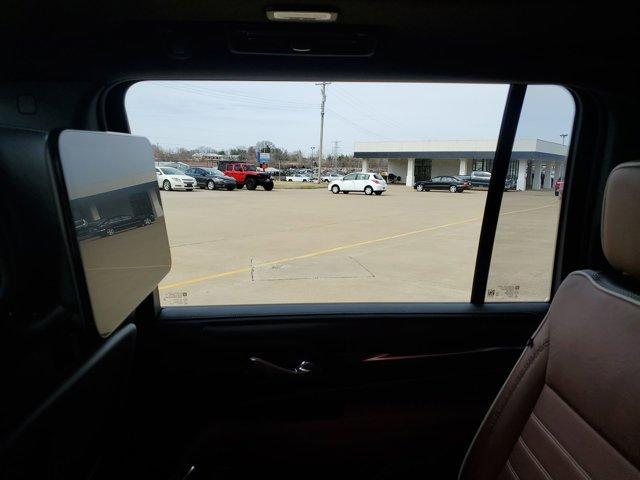 used 2023 GMC Yukon XL car, priced at $84,980