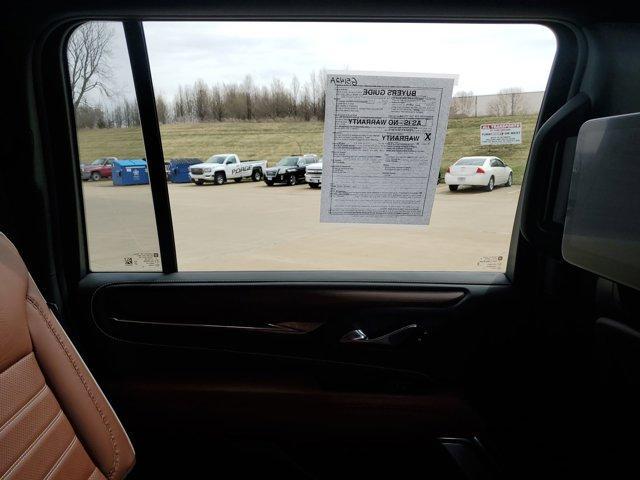 used 2023 GMC Yukon XL car, priced at $84,980