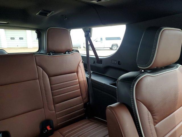 used 2023 GMC Yukon XL car, priced at $84,980