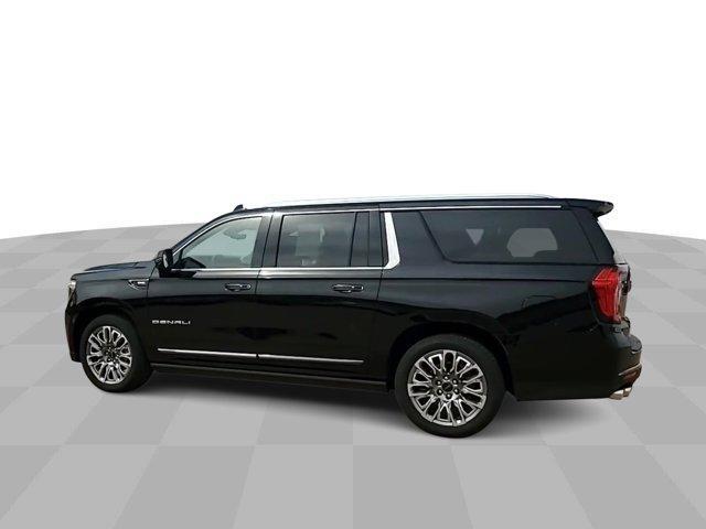 used 2023 GMC Yukon XL car, priced at $84,980