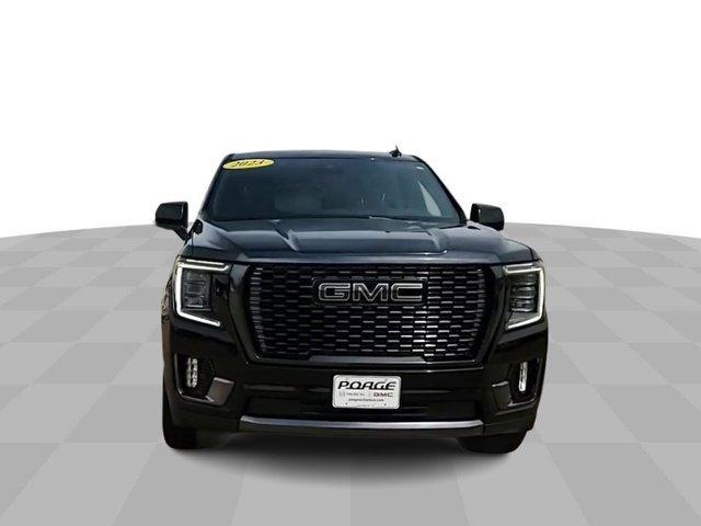 used 2023 GMC Yukon XL car, priced at $84,980
