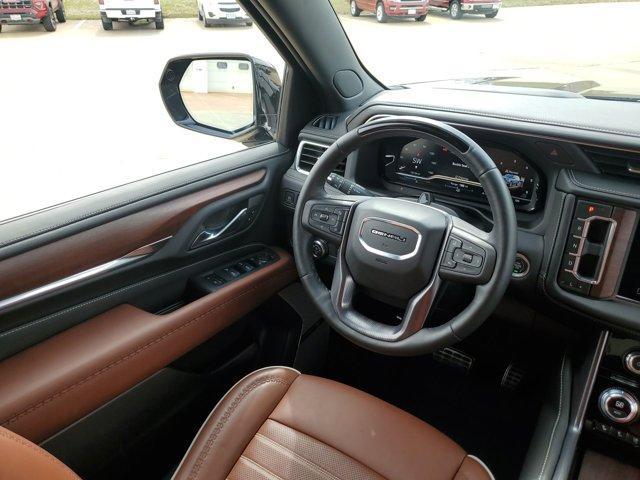 used 2023 GMC Yukon XL car, priced at $84,980