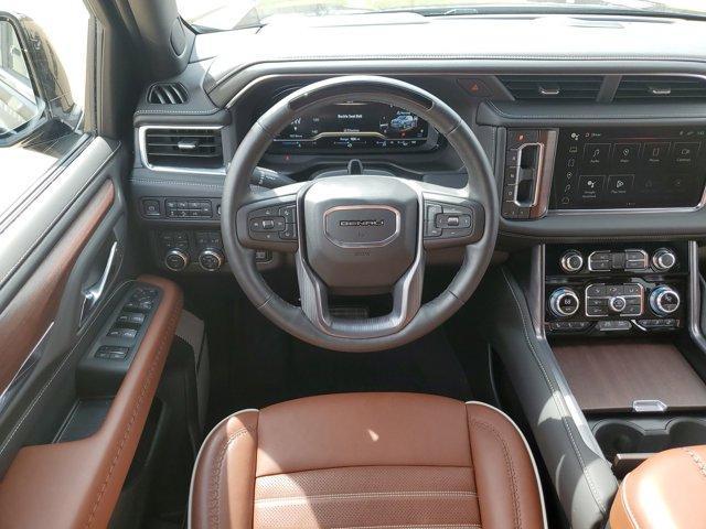 used 2023 GMC Yukon XL car, priced at $84,980