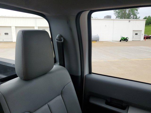 used 2016 Ford F-250 car, priced at $28,980