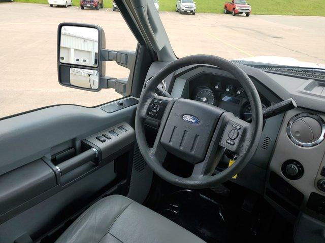 used 2016 Ford F-250 car, priced at $28,980