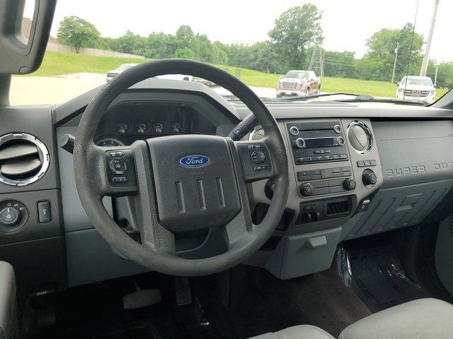 used 2016 Ford F-250 car, priced at $28,980