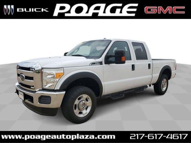 used 2016 Ford F-250 car, priced at $28,980