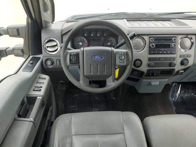 used 2016 Ford F-250 car, priced at $28,980