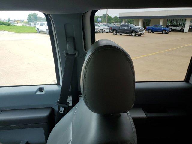 used 2016 Ford F-250 car, priced at $28,980