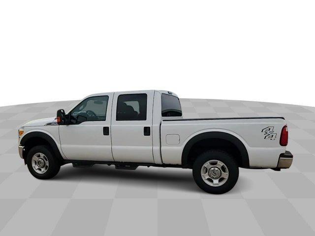 used 2016 Ford F-250 car, priced at $28,980