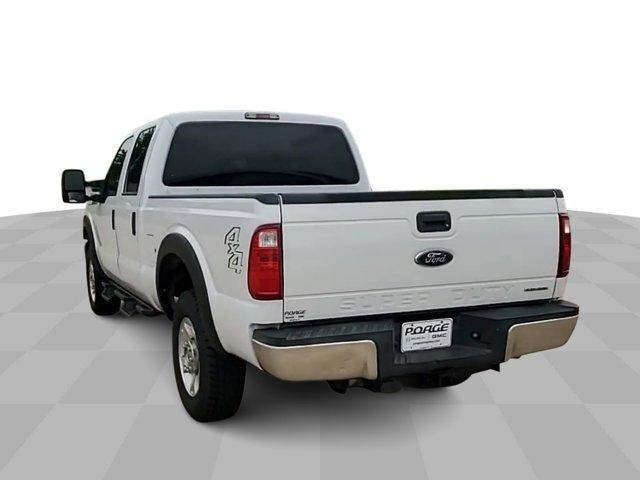 used 2016 Ford F-250 car, priced at $28,980