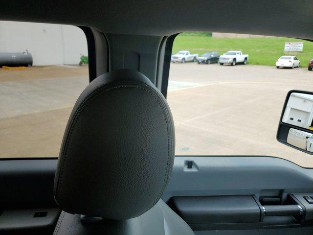used 2016 Ford F-250 car, priced at $28,980