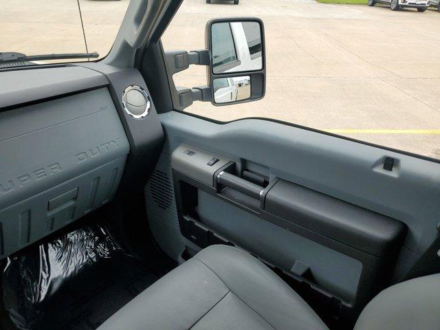 used 2016 Ford F-250 car, priced at $28,980