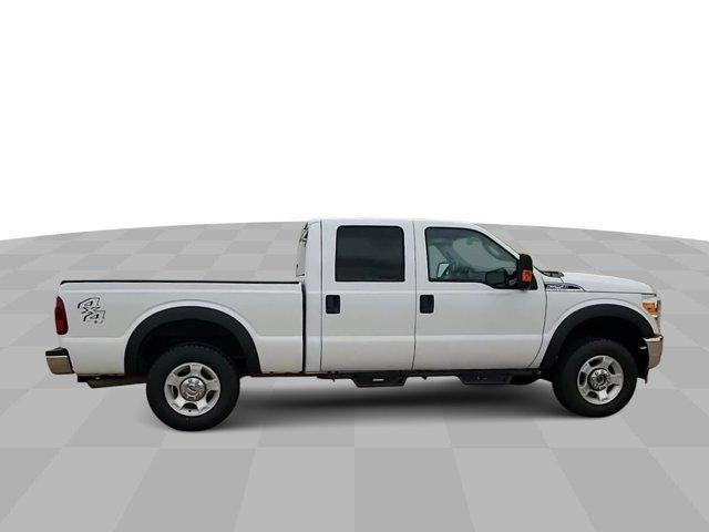 used 2016 Ford F-250 car, priced at $28,980