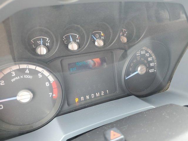 used 2016 Ford F-250 car, priced at $28,980