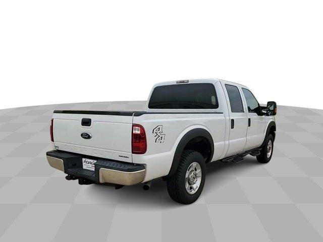 used 2016 Ford F-250 car, priced at $28,980