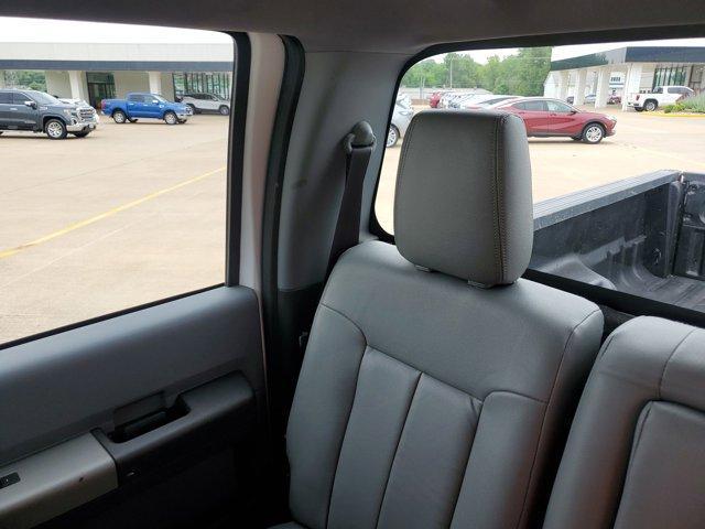 used 2016 Ford F-250 car, priced at $28,980