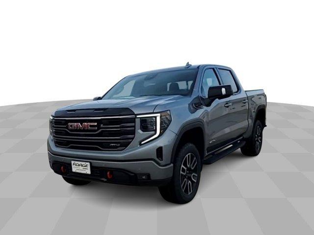 new 2025 GMC Sierra 1500 car, priced at $75,600