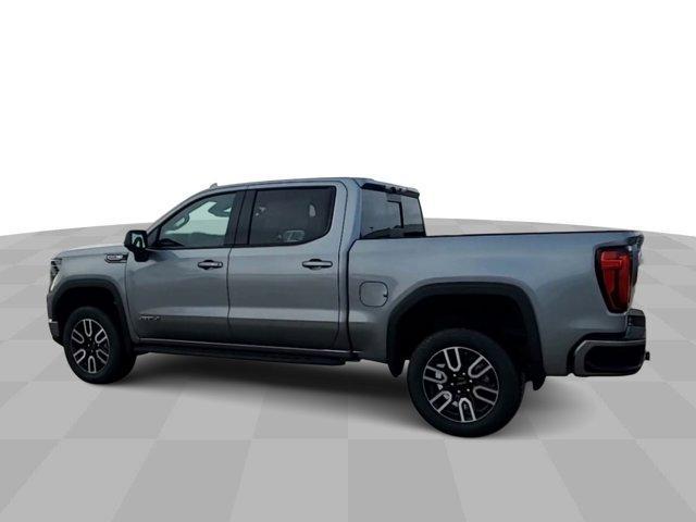 new 2025 GMC Sierra 1500 car, priced at $75,600