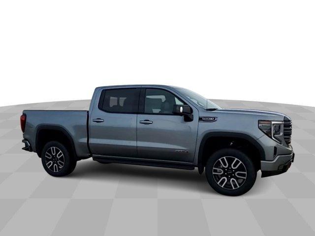 new 2025 GMC Sierra 1500 car, priced at $75,600