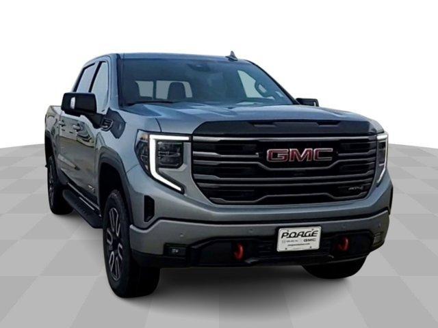 new 2025 GMC Sierra 1500 car, priced at $75,600