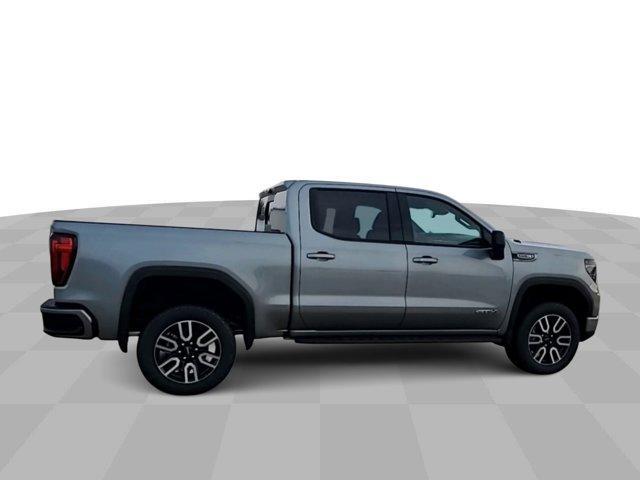 new 2025 GMC Sierra 1500 car, priced at $75,600