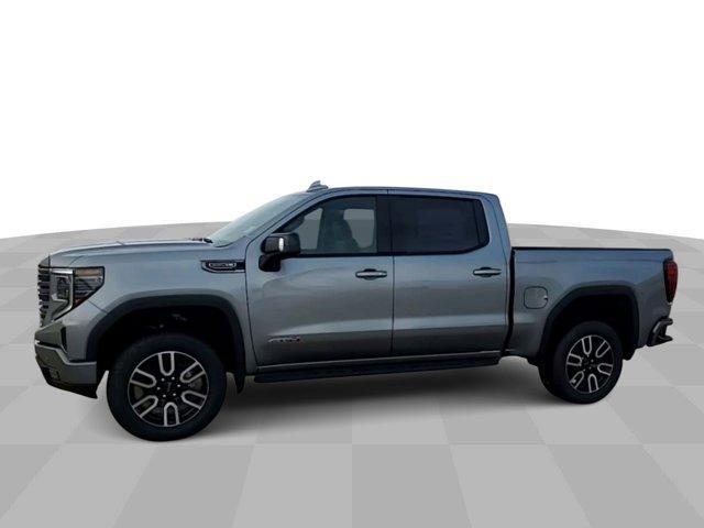 new 2025 GMC Sierra 1500 car, priced at $75,600