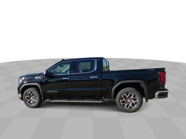 new 2025 GMC Sierra 1500 car, priced at $67,720