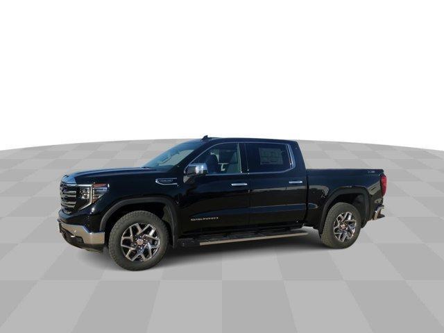 new 2025 GMC Sierra 1500 car, priced at $67,720