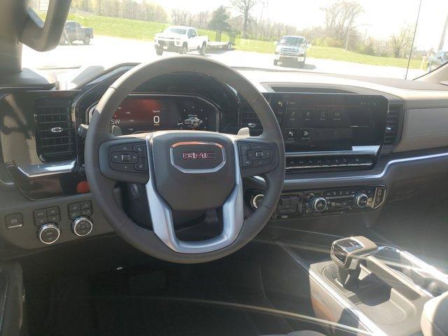 new 2025 GMC Sierra 1500 car, priced at $70,210