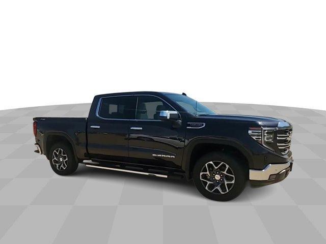 new 2025 GMC Sierra 1500 car, priced at $70,210