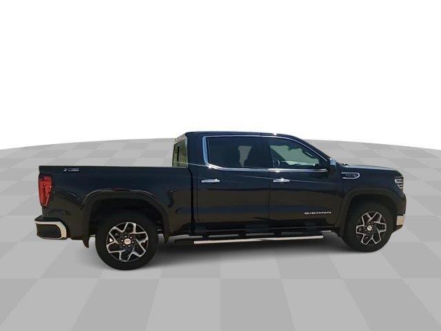 new 2025 GMC Sierra 1500 car, priced at $70,210