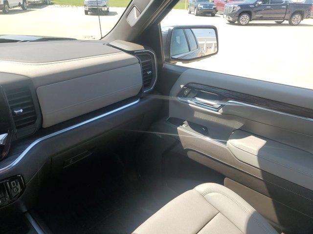 new 2025 GMC Sierra 1500 car, priced at $70,210