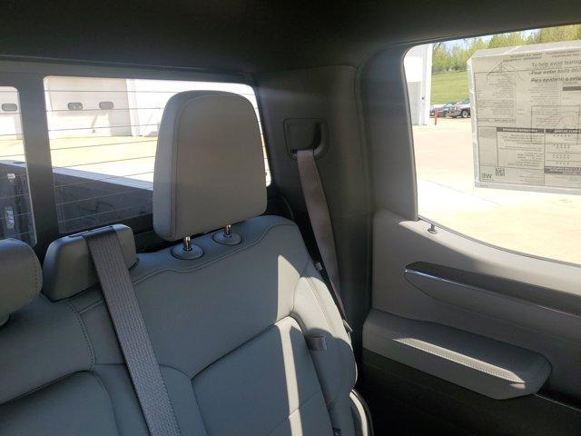 new 2025 GMC Sierra 1500 car, priced at $70,210